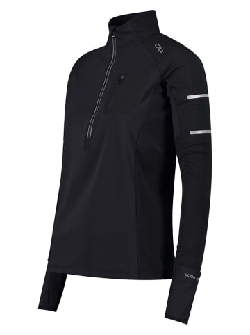 CMP Functioneel shirt zwart