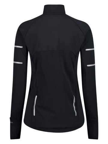 CMP Functioneel shirt zwart