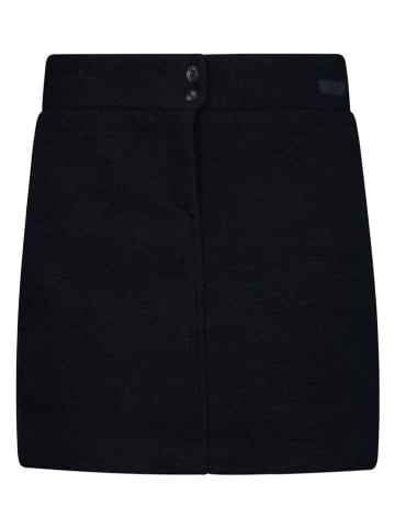 CMP Wandelrok donkerblauw