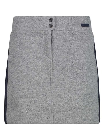 CMP Wandelrok grijs