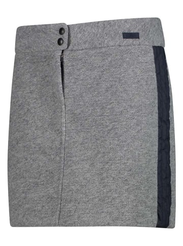 CMP Wandelrok grijs