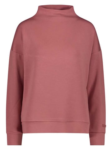 CMP Sweatshirt lichtroze