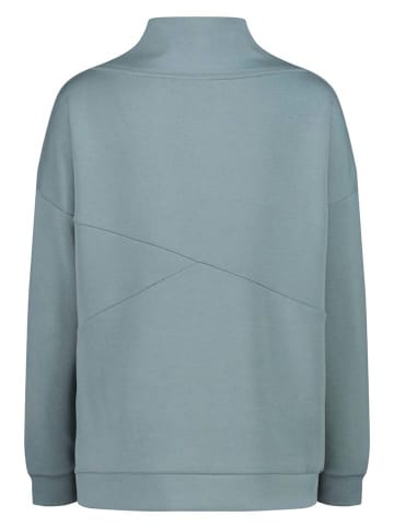 CMP Sweatshirt in Hellblau