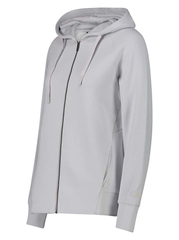CMP Sweatvest grijs
