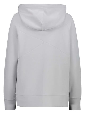 CMP Sweatvest grijs