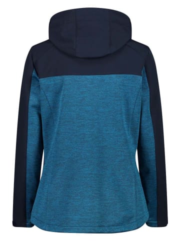 CMP Softshelljacke in Dunkelblau