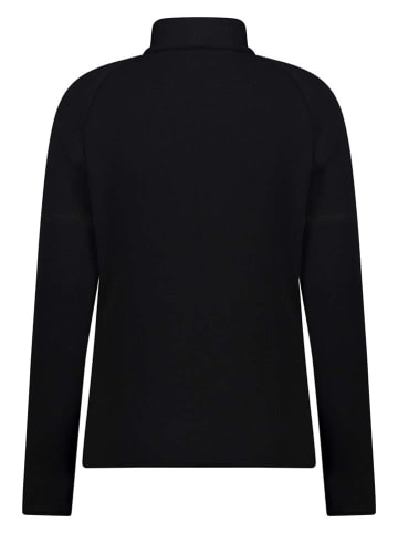 CMP Fleece vest rood