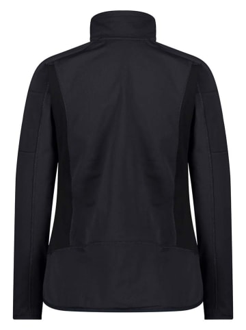 CMP Hybride jassen wit/zwart