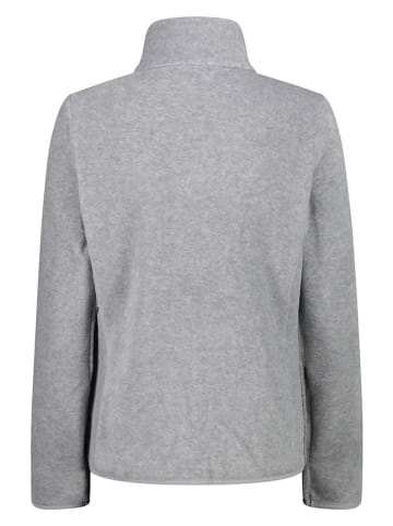 CMP Fleece vest grijs