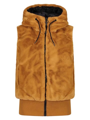 CMP Bodywarmer lichtbruin