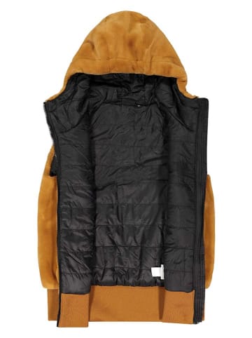CMP Bodywarmer lichtbruin