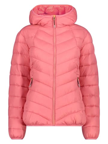 CMP Steppjacke in Pink