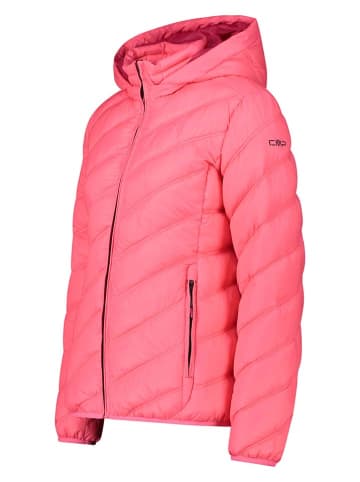CMP Steppjacke in Pink