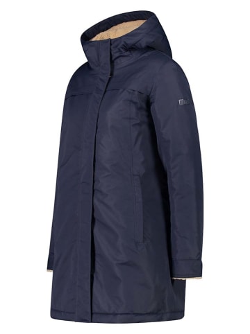 CMP Parka donkerblauw