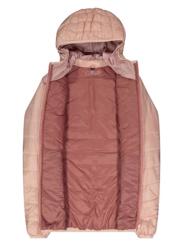 CMP Steppjacke in Rosa