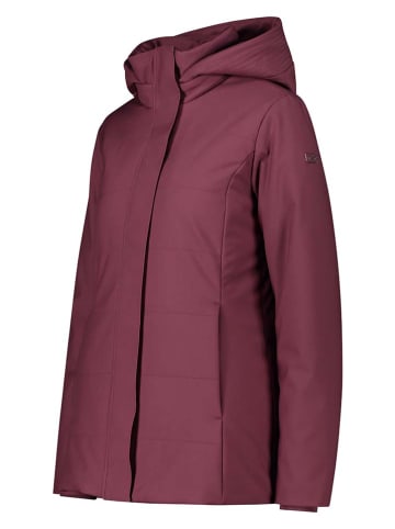 CMP Softshelljacke in Bordeaux