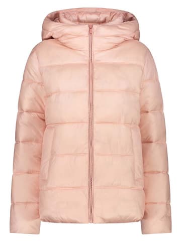 CMP Steppjacke in Rosa