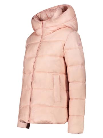 CMP Steppjacke in Rosa