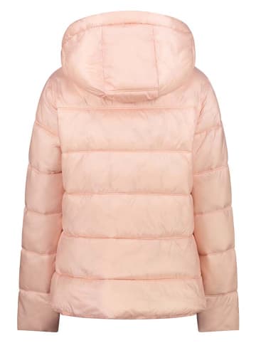 CMP Steppjacke in Rosa