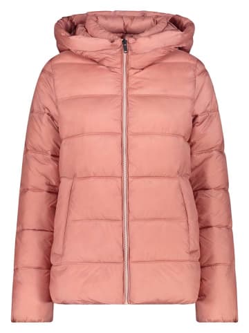 CMP Steppjacke in Rosa