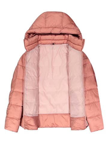 CMP Steppjacke in Rosa