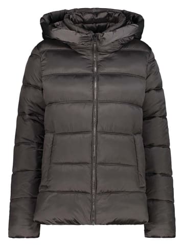 CMP Steppjacke in Anthrazit