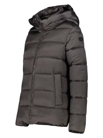 CMP Steppjacke in Anthrazit