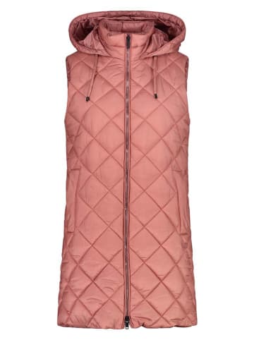CMP Steppweste in Rosa