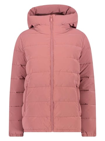CMP Steppjacke in Rosa