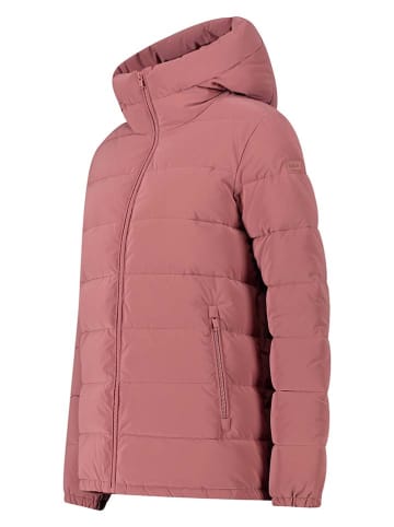 CMP Steppjacke in Rosa