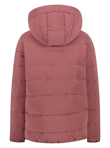 CMP Steppjacke in Rosa