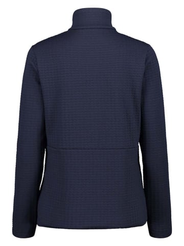 CMP Fleecejacke in Dunkelblau