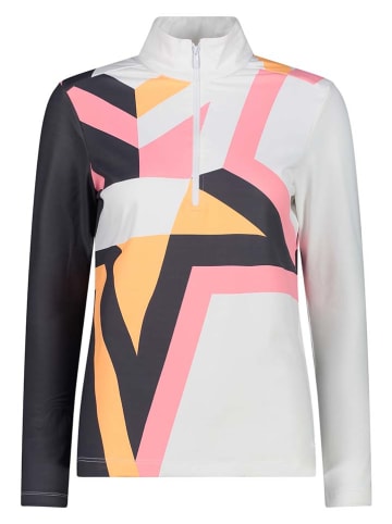 CMP Funktionsshirt in Bunt