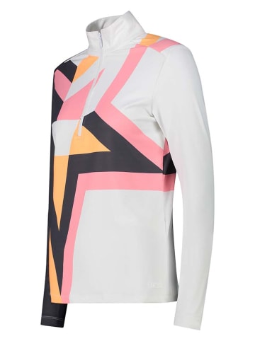 CMP Funktionsshirt in Bunt