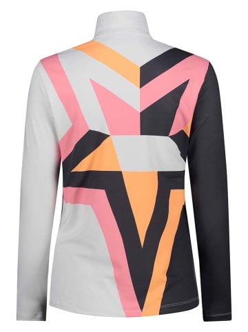 CMP Funktionsshirt in Bunt