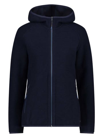 CMP Funktionsjacke in Dunkelblau