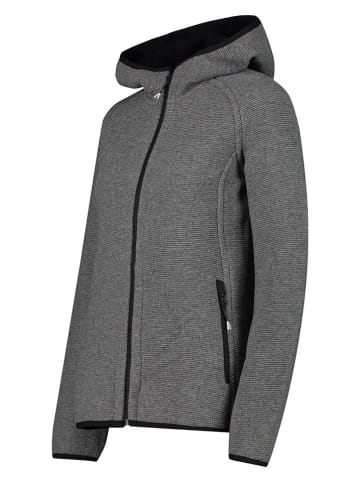 CMP Funktionsjacke in Grau