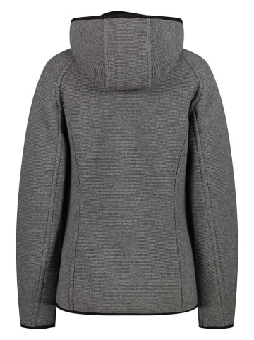CMP Funktionsjacke in Grau