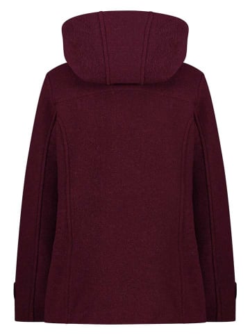 CMP Funktionsjacke in Rot