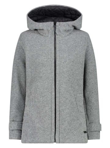 CMP Funktionsjacke in Grau