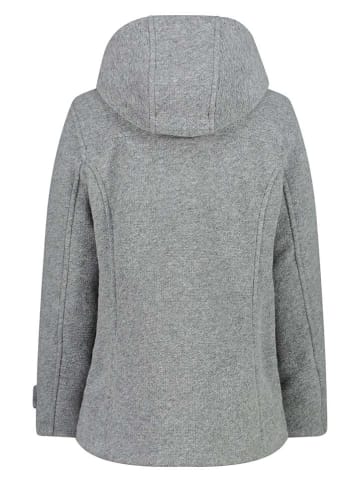 CMP Funktionsjacke in Grau