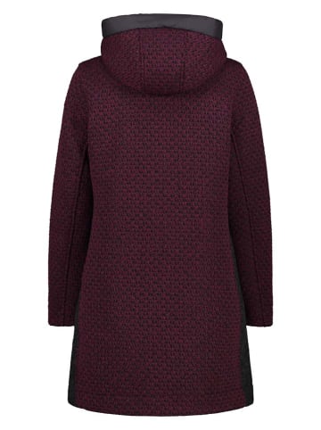CMP Functionele parka rood