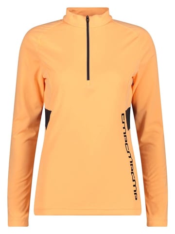 CMP Funktionslongsleeve in Orange