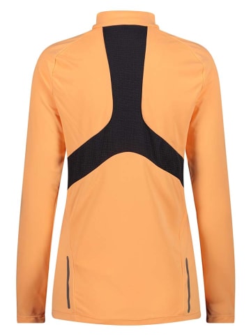 CMP Funktionslongsleeve in Orange