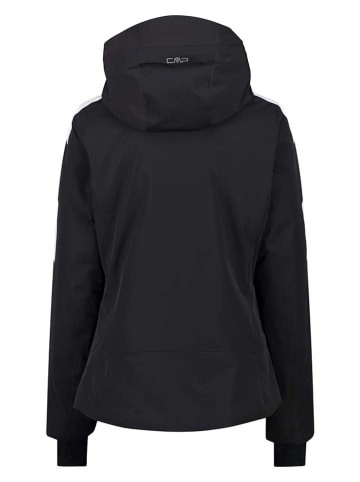 CMP Ski-/snowboardjas zwart