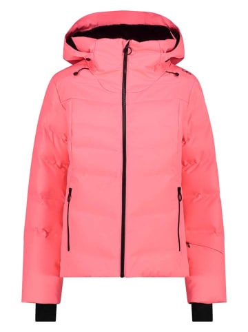 CMP Ski-/ Snowboardjacke in Pink
