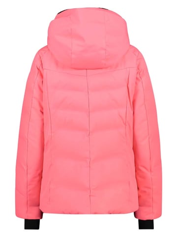 CMP Ski-/snowboardjas roze