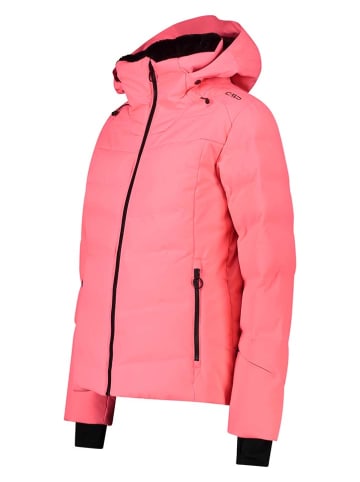 CMP Ski-/snowboardjas roze