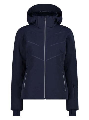 CMP Ski-/snowboardjas donkerblauw