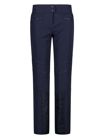 CMP Ski-/snowboardbroek donkerblauw
